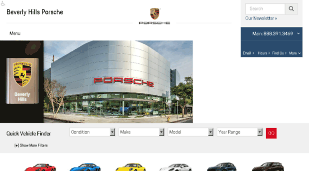 beverly-hills.porschedealer.com