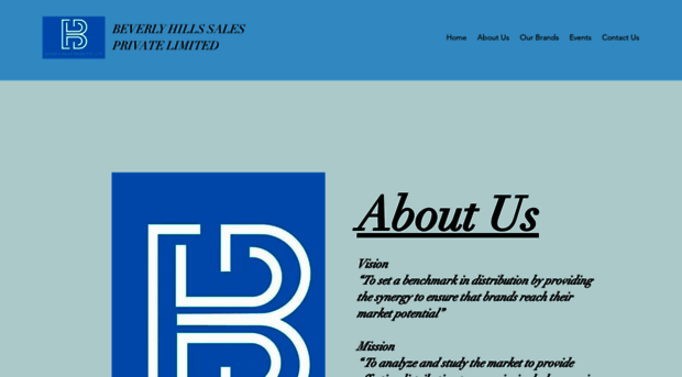 beverly-in.com