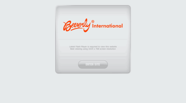 beverly-international.com