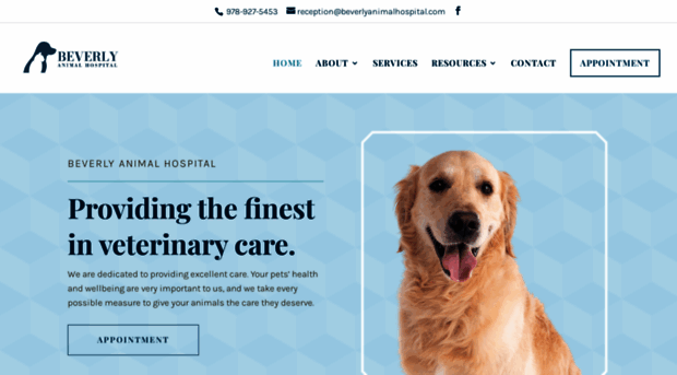 beverlyanimalhospital.com