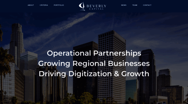beverlycapital.com