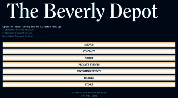 beverlydepot.com