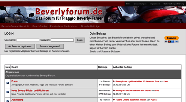 beverlyforum.de