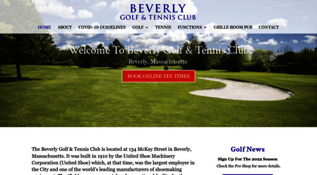 beverlygolfandtennis.com