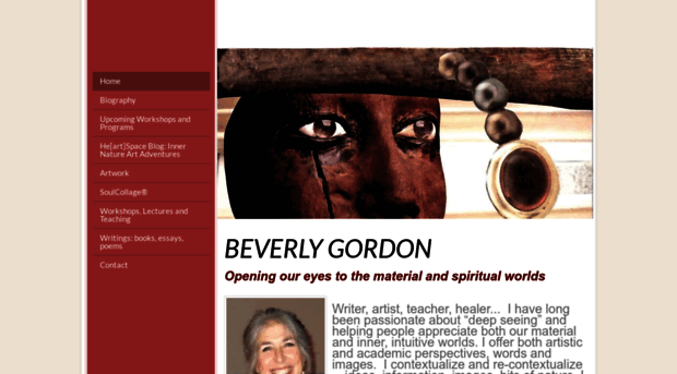 beverlygordon.info