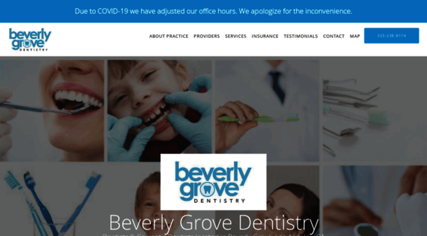 beverlygrovedentistry.com