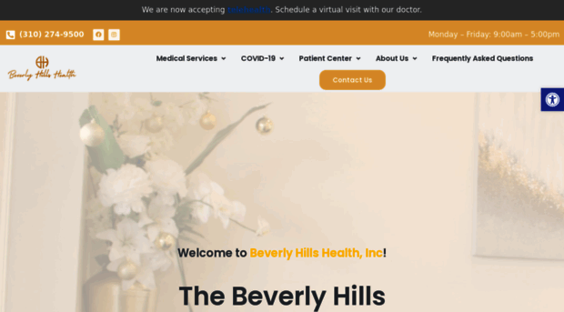 beverlyhills-health.com