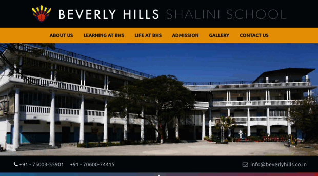 beverlyhills.co.in