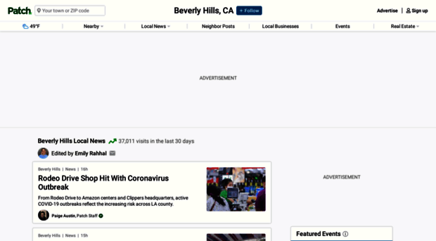 beverlyhills.patch.com