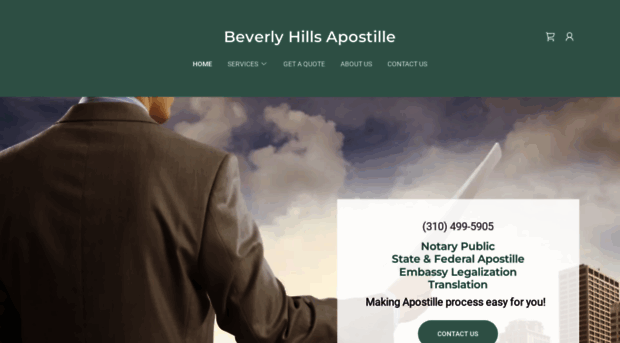 beverlyhillsapostille.com