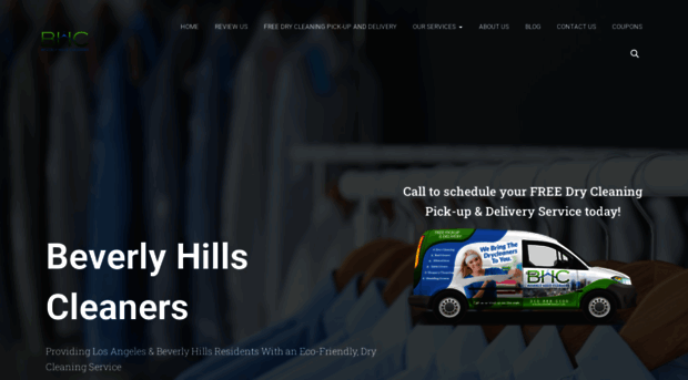 beverlyhillscleaners.com