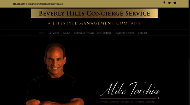 beverlyhillsconciergeservice.com