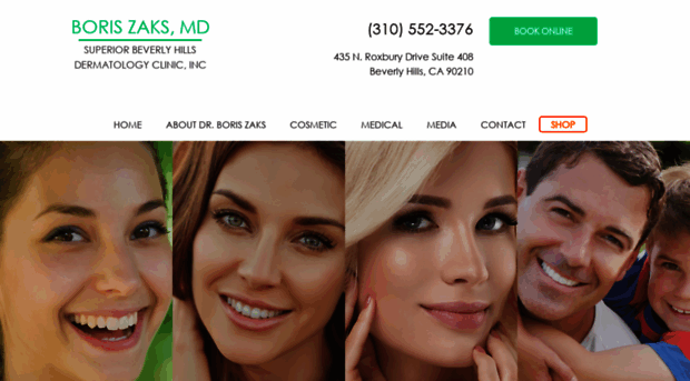 beverlyhillsdermatology.com