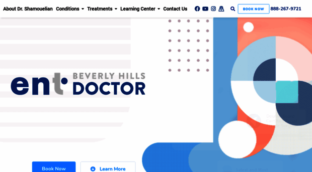 beverlyhillsentdoctor.com