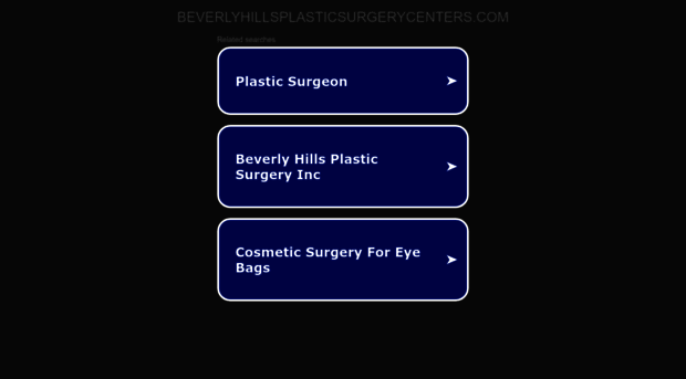 beverlyhillsplasticsurgerycenters.com