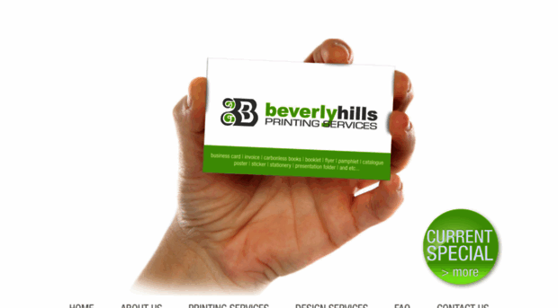 beverlyhillsprinting.com.au