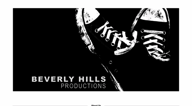 beverlyhillsproductions.com