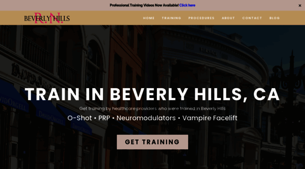 beverlyhillsrn.com