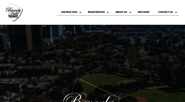 beverlyhillstennis.com