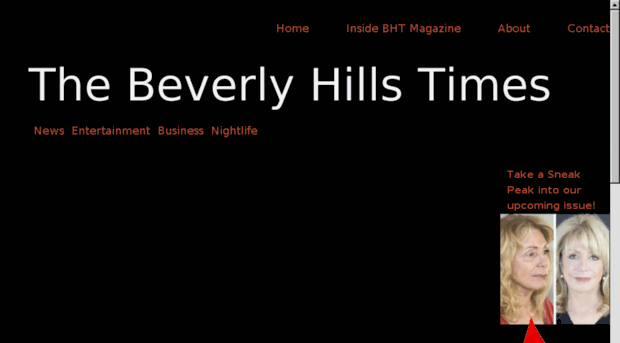 beverlyhillstimesmagazine.com