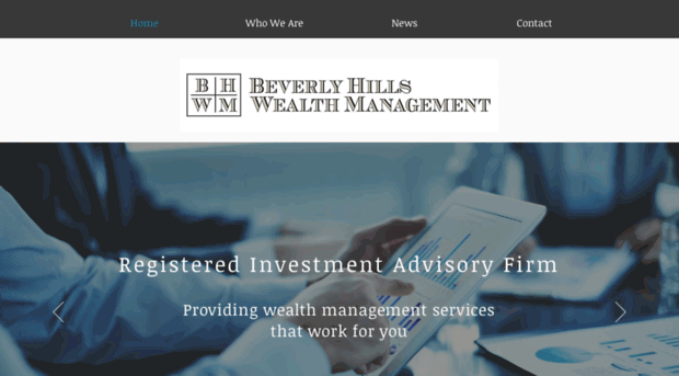 beverlyhillswealthmanagement.com