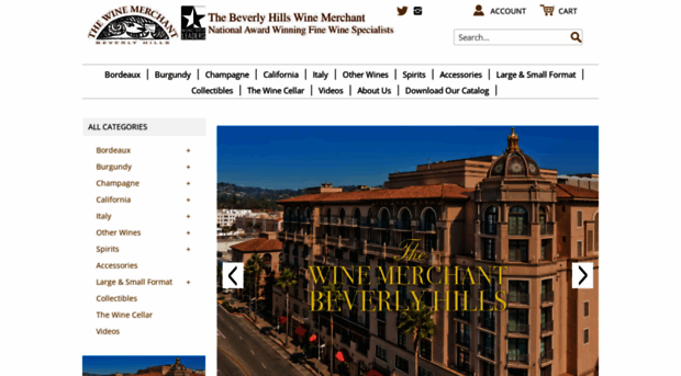 beverlyhillswinemerchant.com