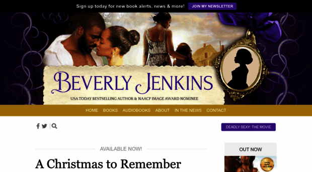 beverlyjenkins.net