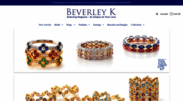 beverlyk.com