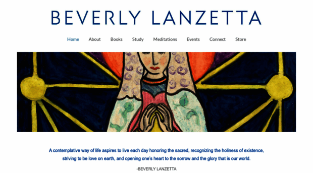 beverlylanzetta.net