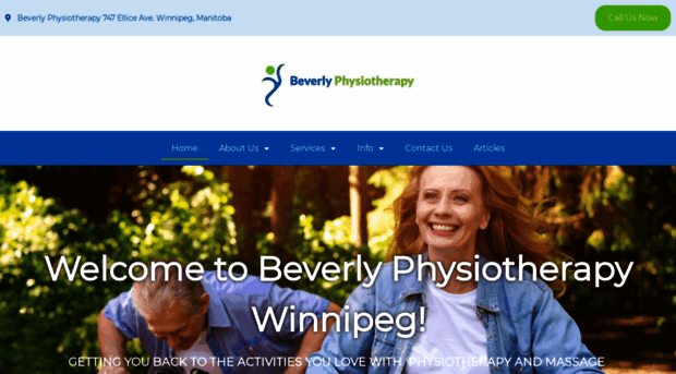 beverlyphysiotherapy.com