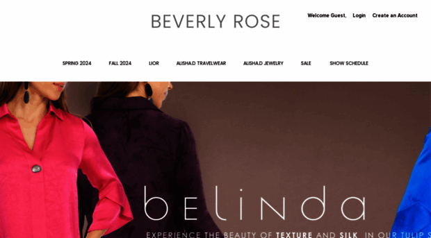 beverlyrose.com