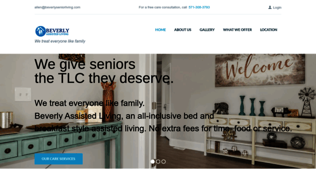 beverlyseniorliving.com