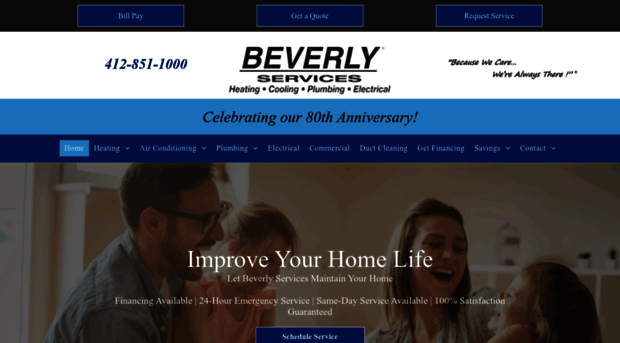 beverlyservices.com