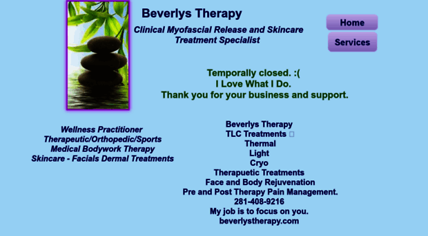 beverlystherapy.com