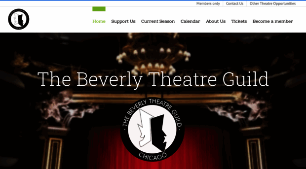 beverlytheatreguild.org