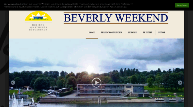 beverlyweekend.com