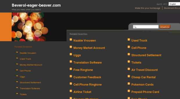 beverol-eager-beaver.com