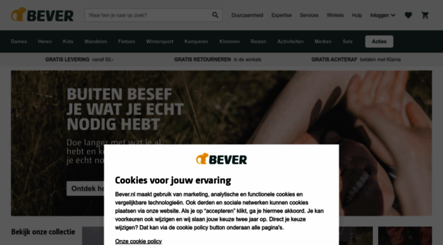 beversport.nl