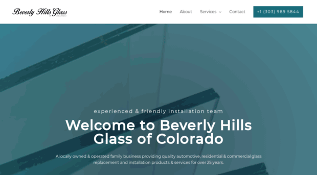 bevhillsglass.com