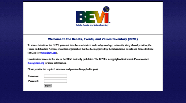 bevi-s.com