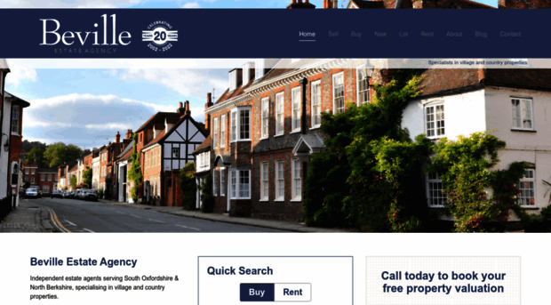 beville.co.uk