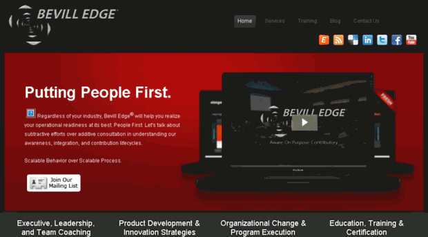 bevilledge.com