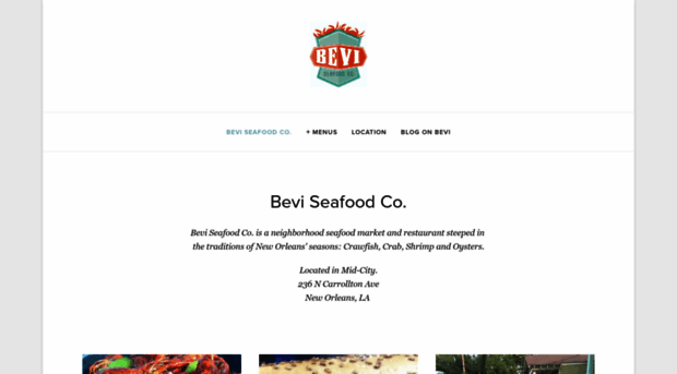 beviseafoodco.com