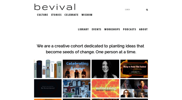 bevival.com