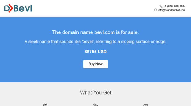 bevl.com