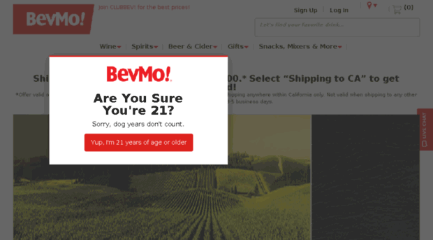 bevmo.nrostores.com