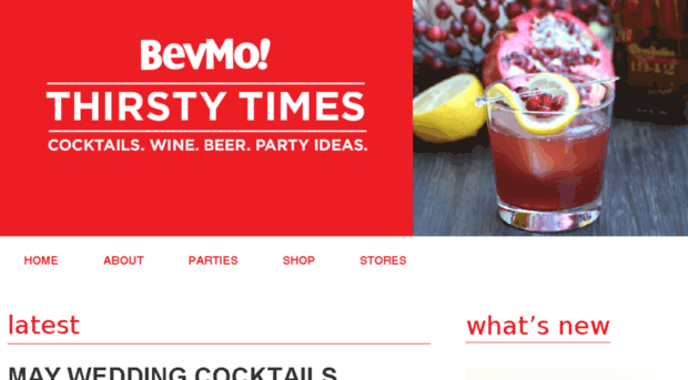 bevmothirstytimes.com