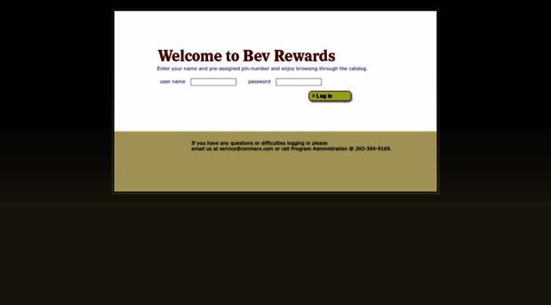 bevrewards.com