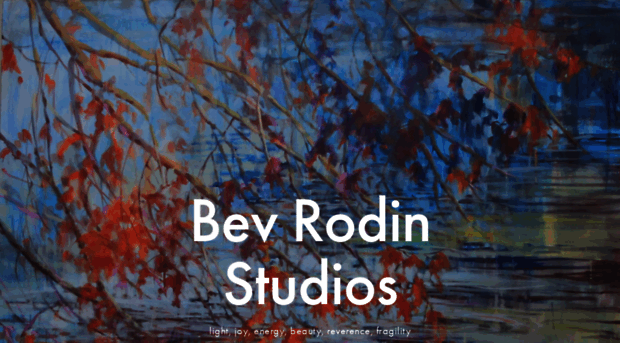 bevrodinstudios.com