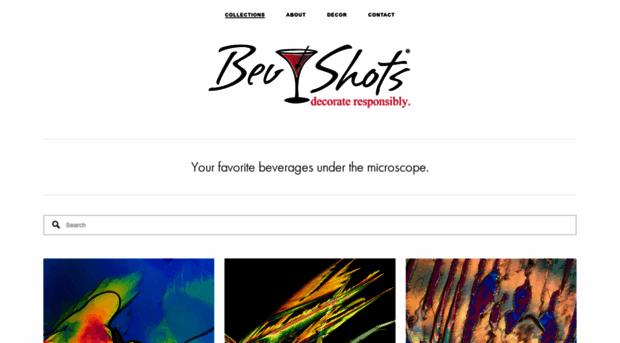 bevshots.com